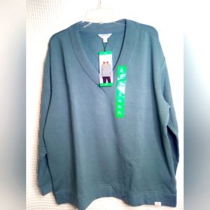 Brand new Orvis long sleeve Ladies' shirt